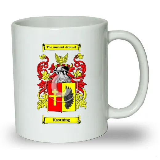 Kastning Classic Coffee Mug