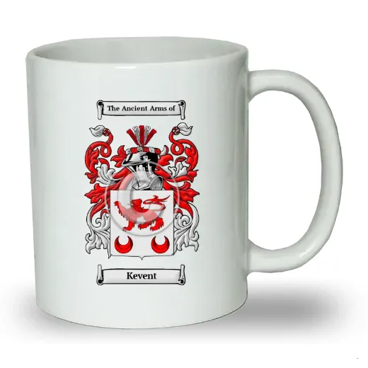 Kevent Classic Coffee Mug