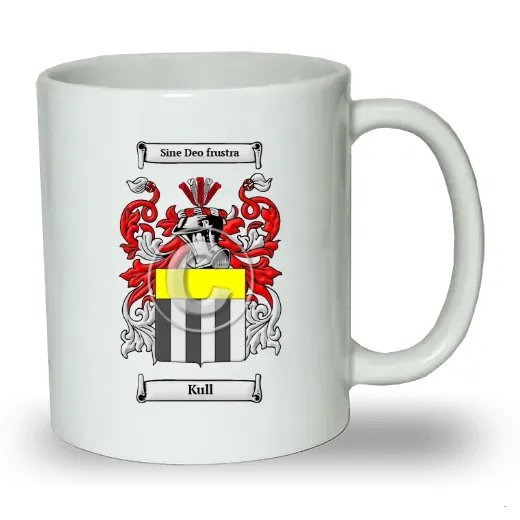 Kull Classic Coffee Mug