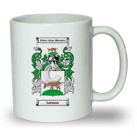 Lannon Classic Coffee Mug