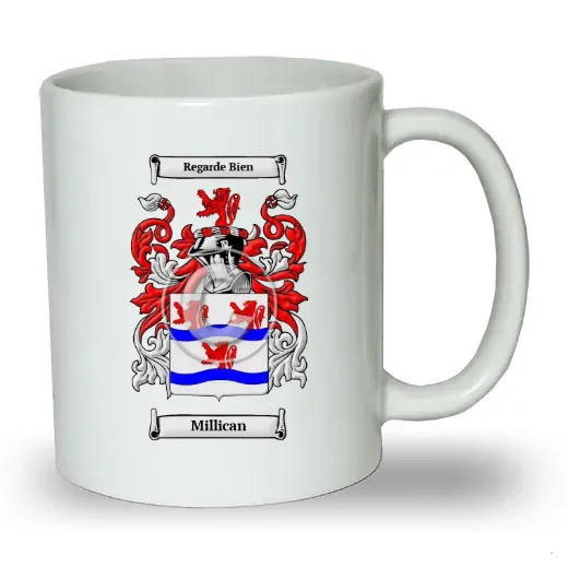 Millican Classic Coffee Mug