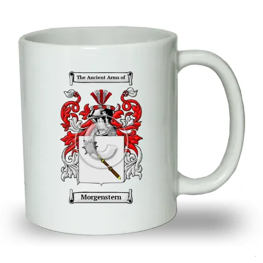 Morgenstern Classic Coffee Mug