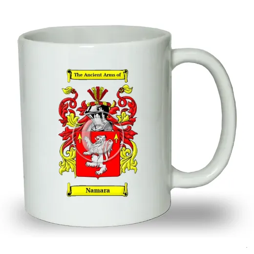 Namara Classic Coffee Mug