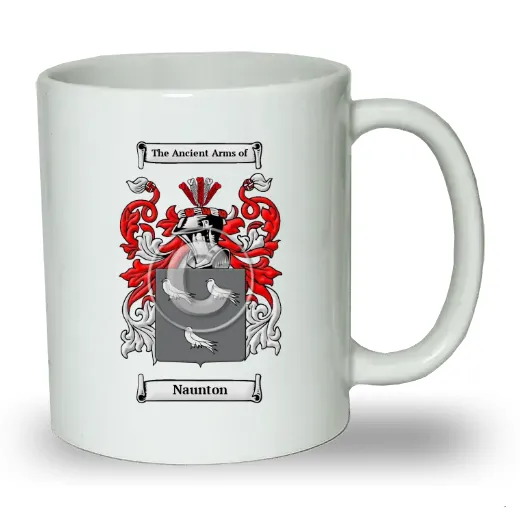 Naunton Classic Coffee Mug