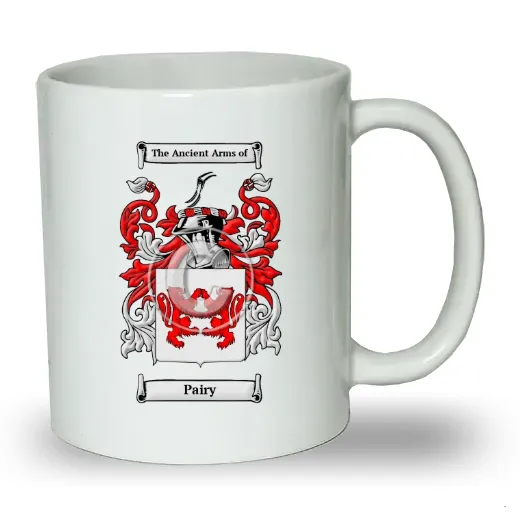 Pairy Classic Coffee Mug