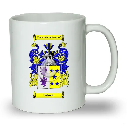 Palacio Classic Coffee Mug