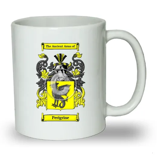 Perigrine Classic Coffee Mug