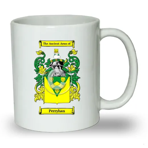 Perryhan Classic Coffee Mug