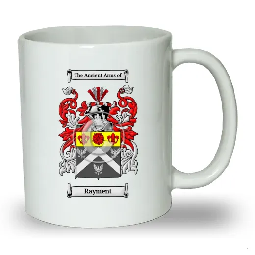 Rayment Classic Coffee Mug