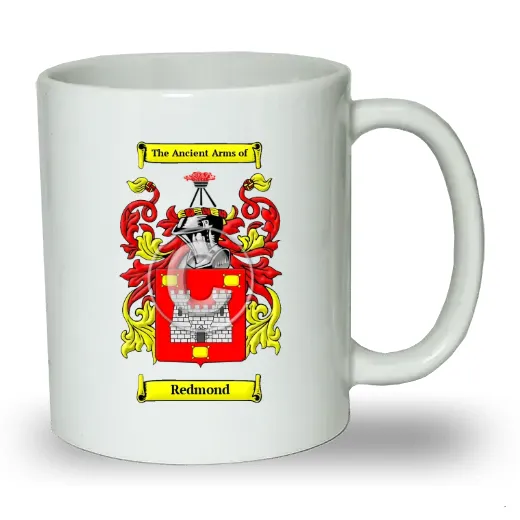 Redmond Classic Coffee Mug