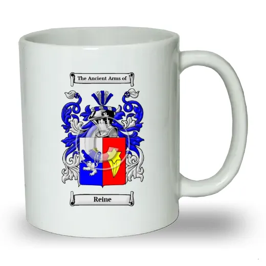 Reine Classic Coffee Mug