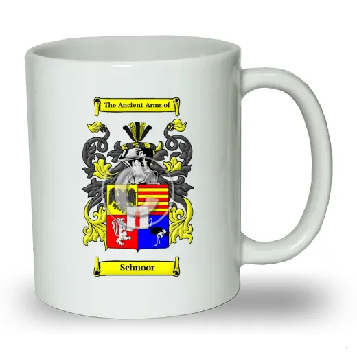 Schnoor Classic Coffee Mug
