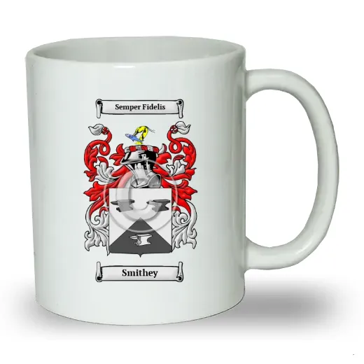 Smithey Classic Coffee Mug