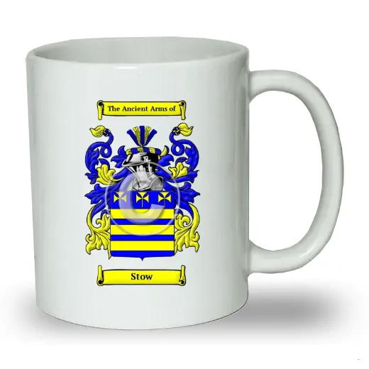 Stow Classic Coffee Mug