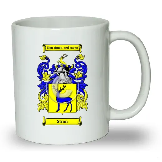 Stran Classic Coffee Mug