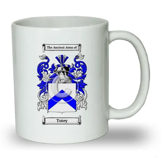 Totey Classic Coffee Mug