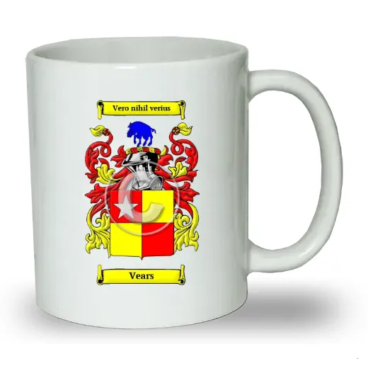 Vears Classic Coffee Mug