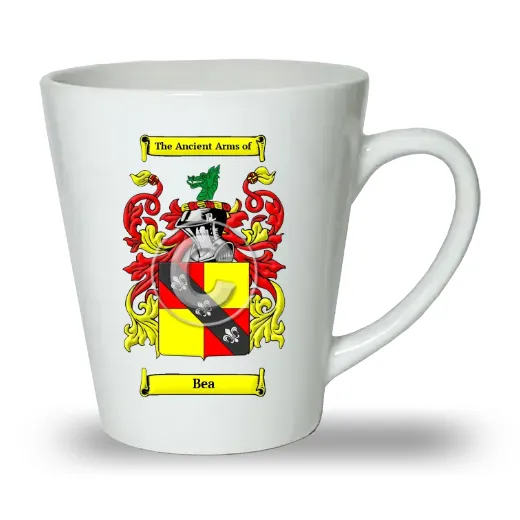 Bea Latte Mug
