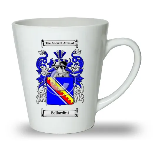 Bellardini Latte Mug