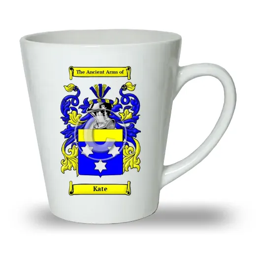 Kate Latte Mug