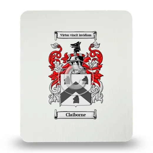 Claiborne Mouse Pad