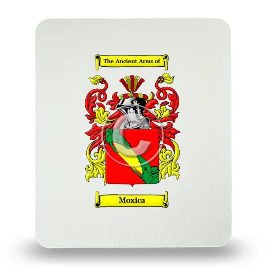 Moxica Mouse Pad