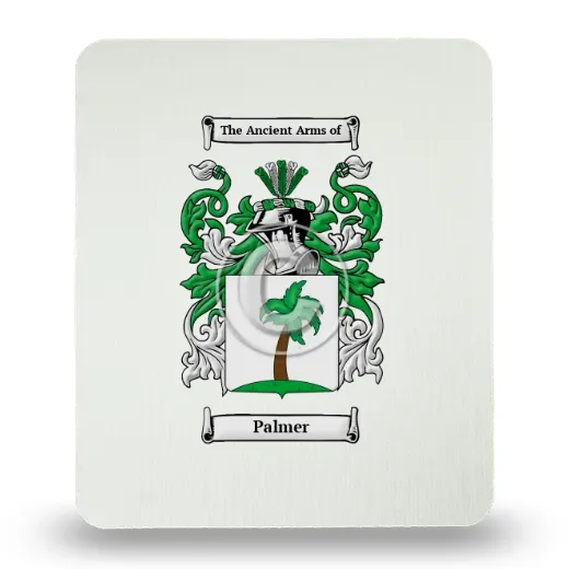 Palmer Mouse Pad
