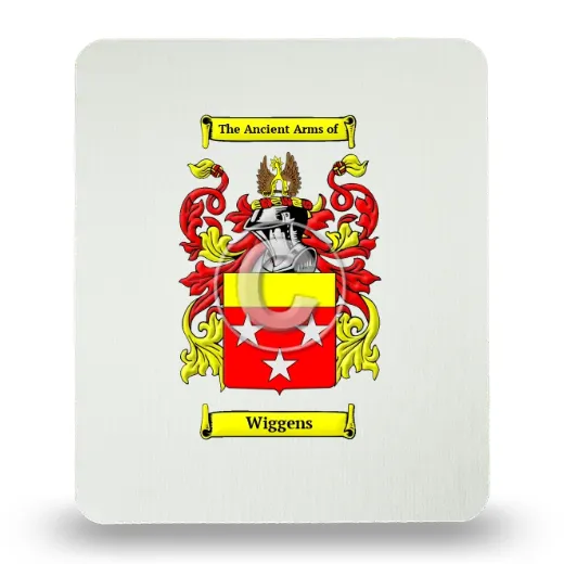 Wiggens Mouse Pad