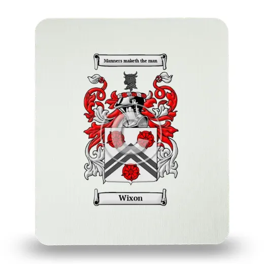 Wixon Mouse Pad