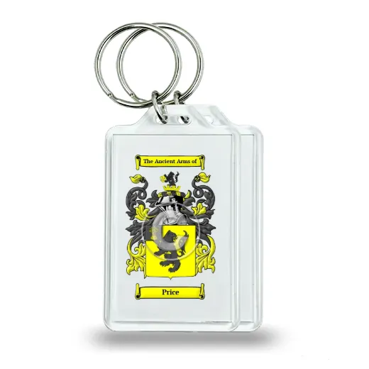 Price Pair of Keychains