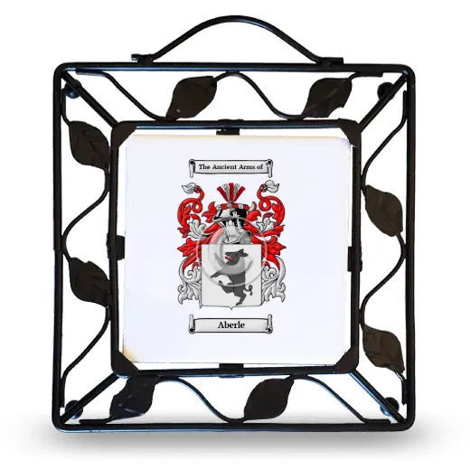 Aberle Metal Trivet