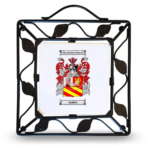 Andrei Metal Trivet