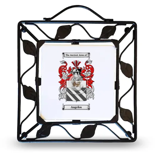 Angelos Metal Trivet