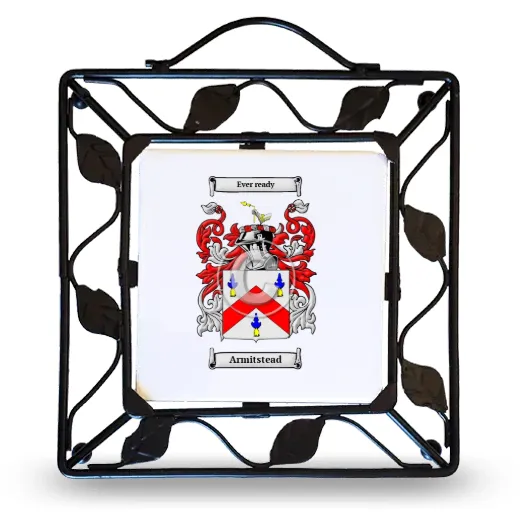 Armitstead Metal Trivet