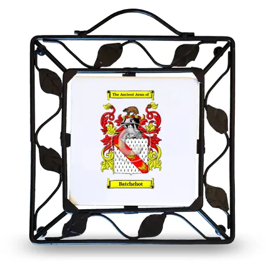 Batchehot Metal Trivet