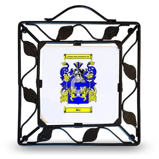 Bec Metal Trivet