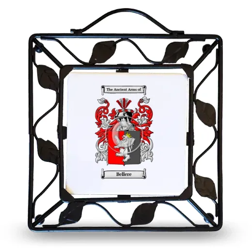 Bellere Metal Trivet