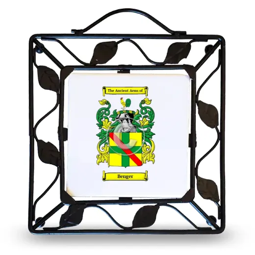 Benger Metal Trivet