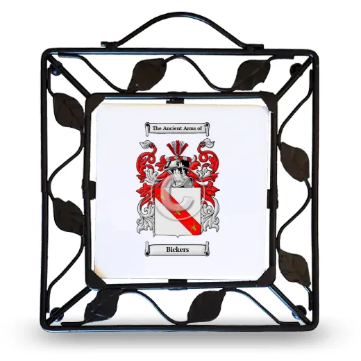 Bickers Metal Trivet