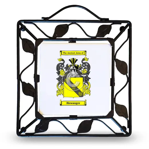 Biswanger Metal Trivet