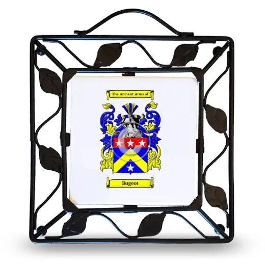Bugeot Metal Trivet