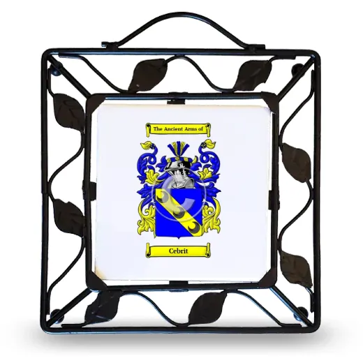 Cebrit Metal Trivet