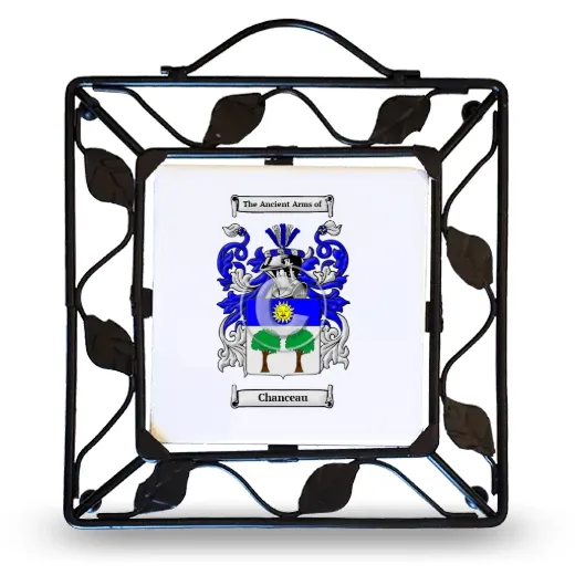 Chanceau Metal Trivet