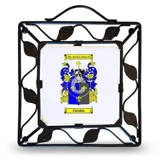 Chenkin Metal Trivet