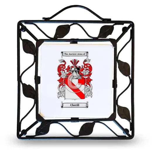 Cherill Metal Trivet