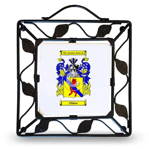 Chiaro Metal Trivet