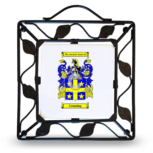 Cronning Metal Trivet