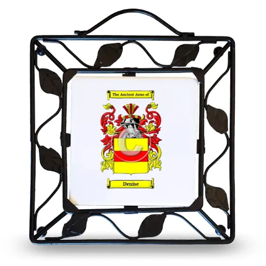 Denise Metal Trivet