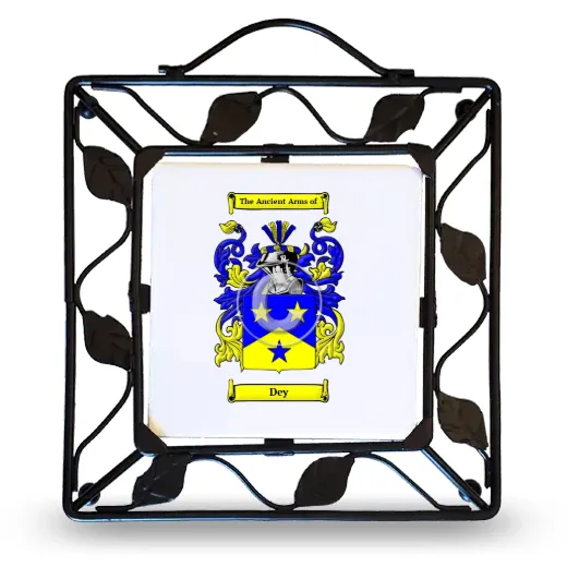 Dey Metal Trivet