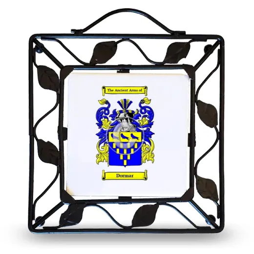 Dormar Metal Trivet